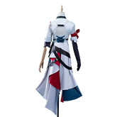 Stunning Natasha Cosplay Costume from Honkai Star Rail - Halloweez Women's Game Dress - Halloweez